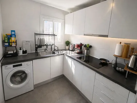 Chambre à louer, Barcelone (2/3)