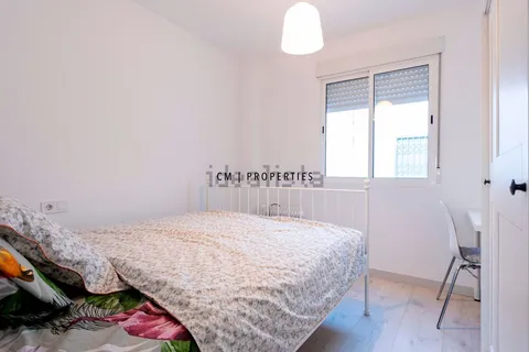 Pis de 104 m² a València