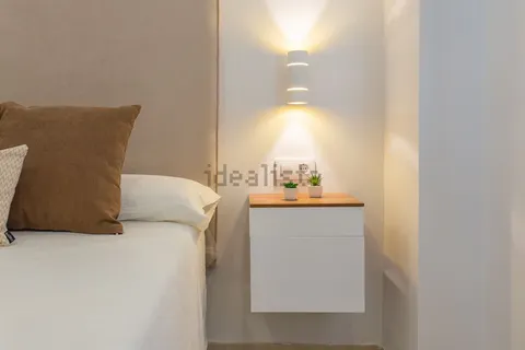 Habitació de lloguer, Cartagena