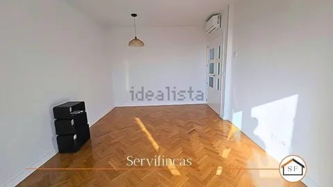 Wohnung 66 m² in Madrid