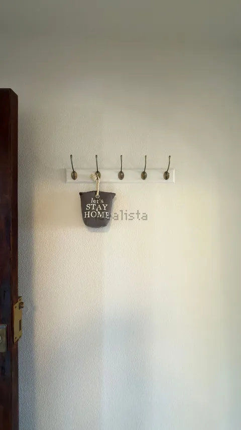 Pis de 92 m² a Mijas