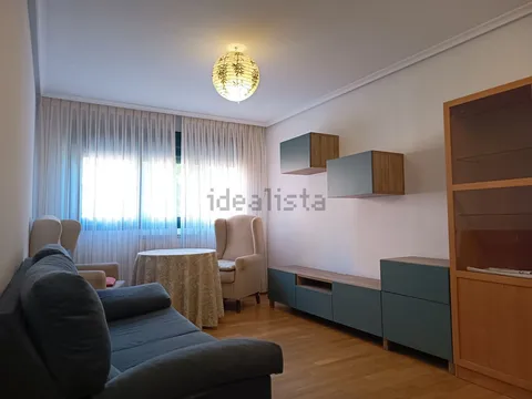 Pis de 81 m² a Valladolid