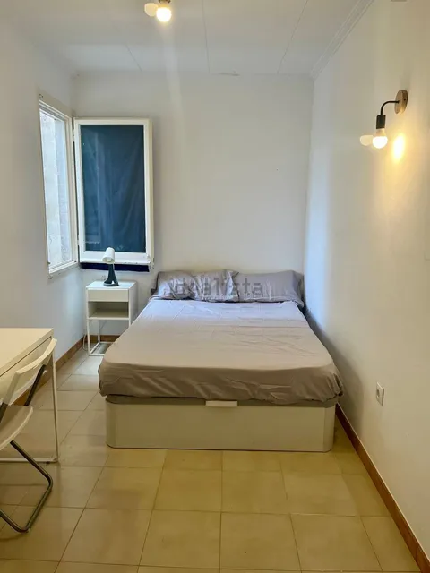 Chambre à louer, Barcelone (3/13)