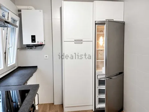 Pis de 90 m² a Santander