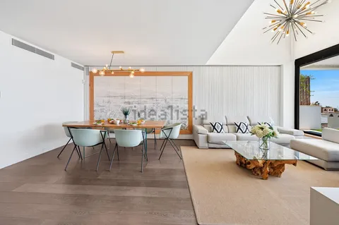 Casa 270 m² a Málaga