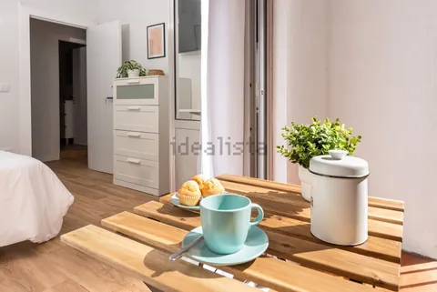 Habitació de lloguer, Gijón