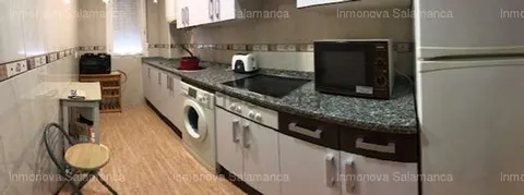 Appartement 77 m² à Salamanque