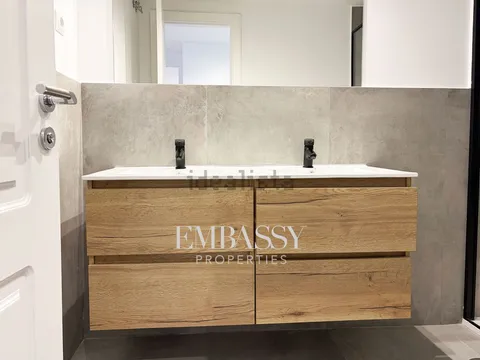 Apartamento 110 m² em Madrid