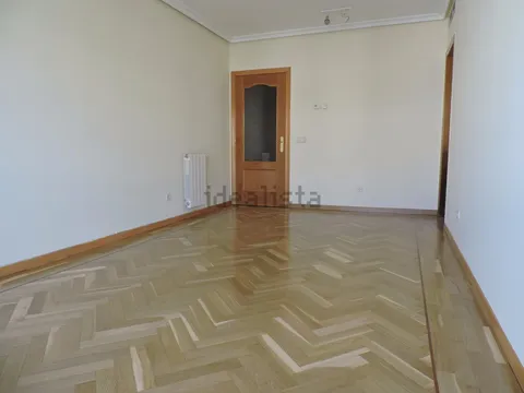 Pis de 63 m² a Madrid
