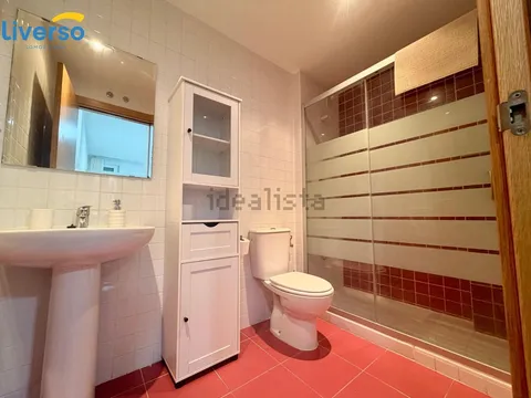 Квартира 90 м² у Бургосі