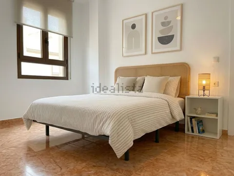 Pis de 41 m² a València (3/10)