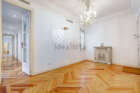 Pis de 158 m² a Madrid