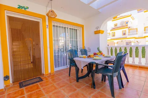 Casa de 176 m² a Vera