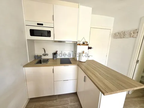 Appartamento 31 m² a Castelló de la Plana / Castellón de la Plana