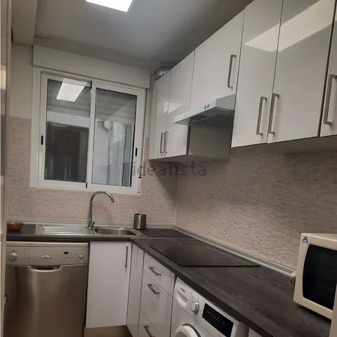 Wohnung 80 m² in Salou