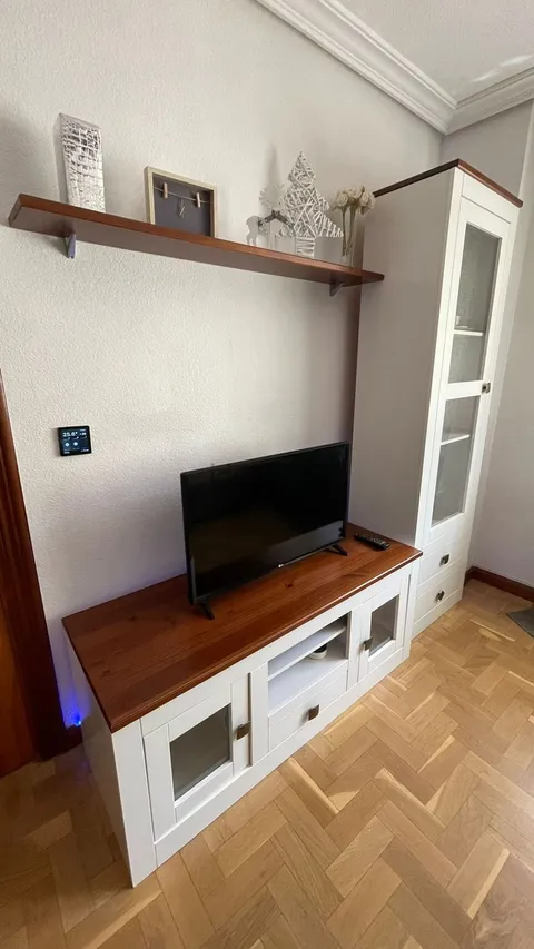 Pis de 75 m² a Salamanca
