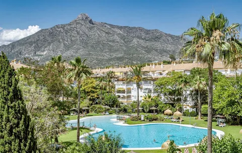 Pis de 100 m² a Marbella
