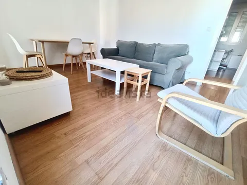 Wohnung 100 m² in Madrid
