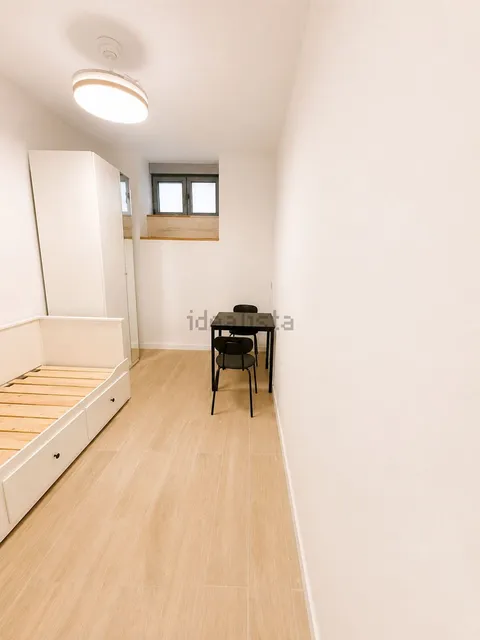 Pis de 26 m² a Madrid