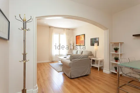 Pis de 75 m² a Barcelona