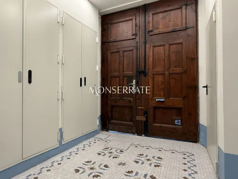 Pis de 112 m² a València