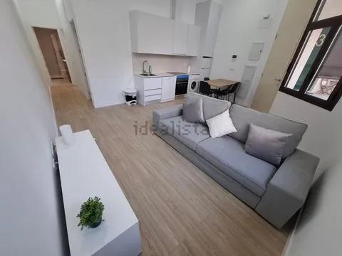 Pis de 50 m² a Sant Joan d'Alacant
