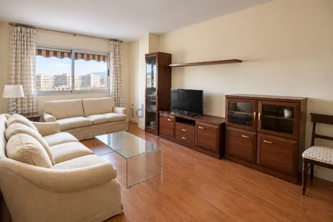 Квартира 84 м² в Малаге