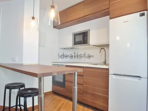 Pis de 51 m² a Madrid