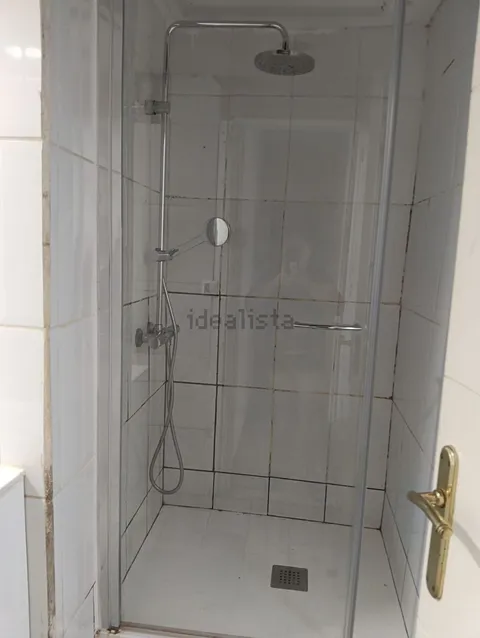 Room for rent, Madrid