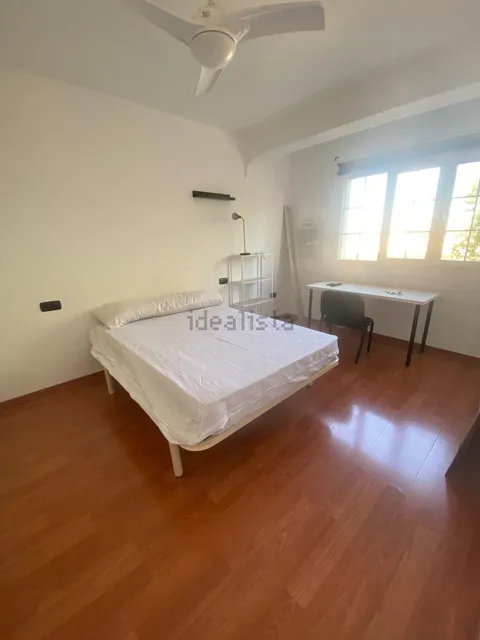 Apartamento 130 m² em Granada