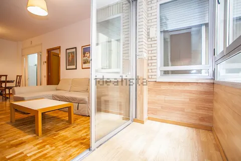 Pis de 70 m² a Madrid