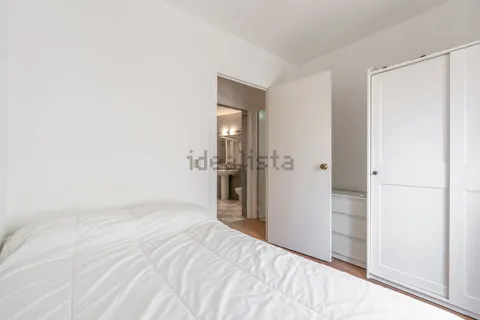 Appartamento 125 m² a Madrid