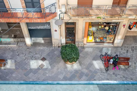 Piso de 66 m² en Gerona