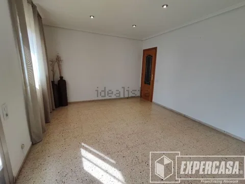 Pis de 88 m² a Castelló de la Plana