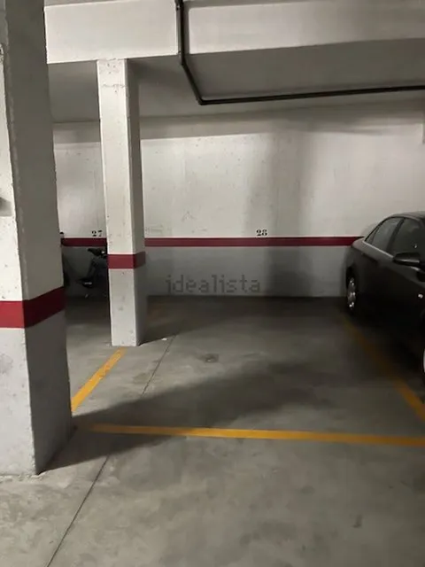 Pis de 94 m² a Múrcia