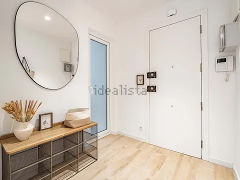 Room for rent, Barcelona