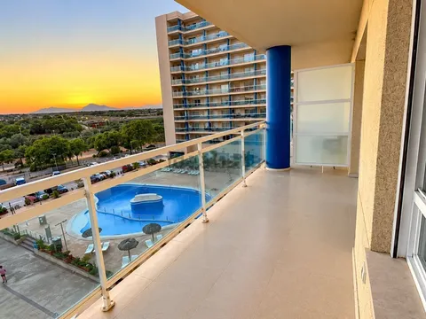 Wohnung 55 m² in Guardamar del Segura (3/4)