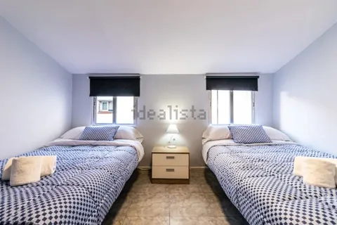 Appartamento 85 m² a Madrid