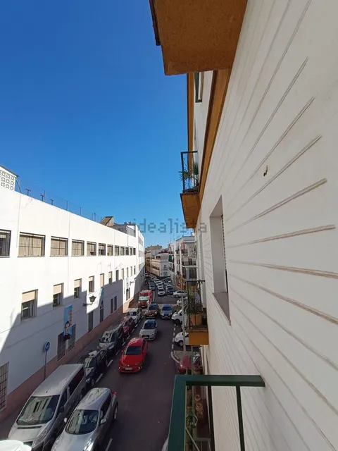 Habitació de lloguer, Sevilla