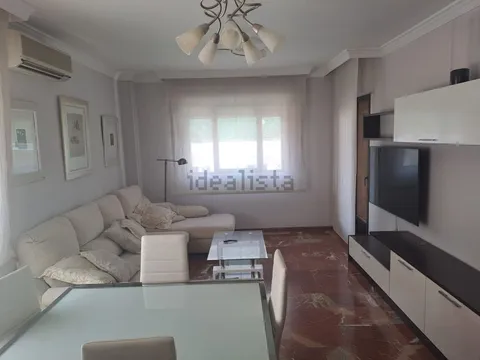 Pis de 100 m² a Granada