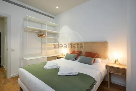 Pis de 80 m² a Barcelona