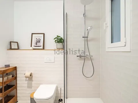 Room for rent, Barcelona