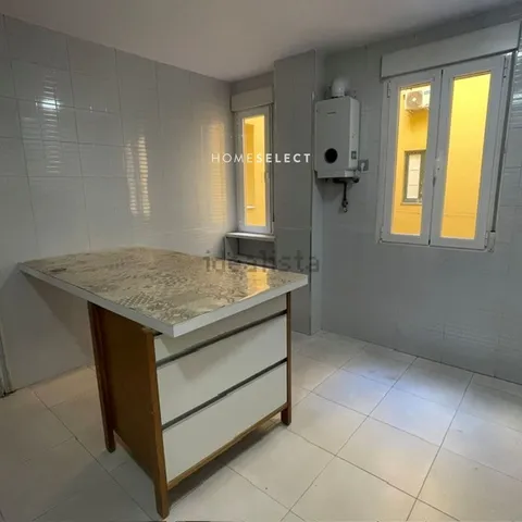Pis de 146 m² a Madrid