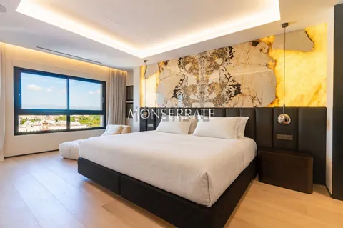 Wohnung 246 m² in Valencia