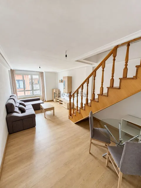 Appartement 90 m² à León