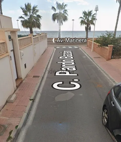 Moradia 184 m² em Almeria (2/8)