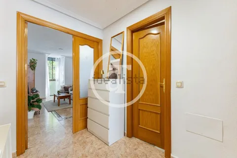 Apartamento 71 m² em Madrid