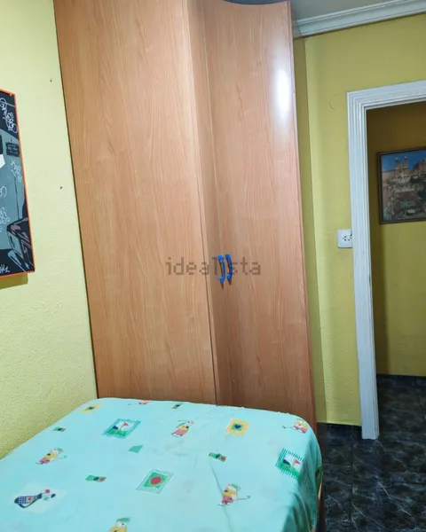 Habitació de lloguer, Salamanca (2/2)