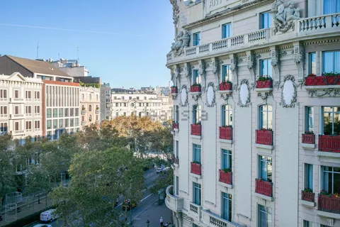 Apartamento 75 m² em Barcelona