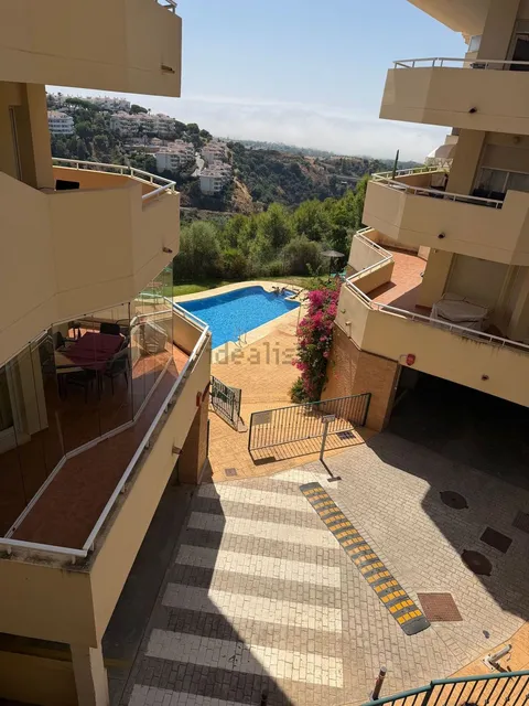 Wohnung 90 m² in Mijas